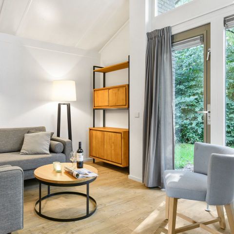 BUNGALOW 2 personnes - 2L