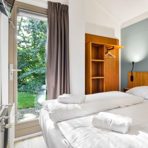 BUNGALOW 2 personnes - 2L