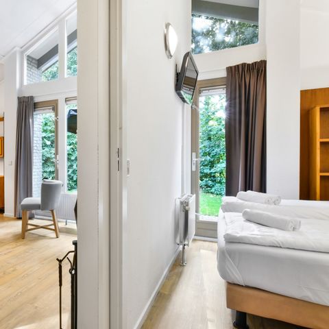 BUNGALOW 2 personnes - 2L