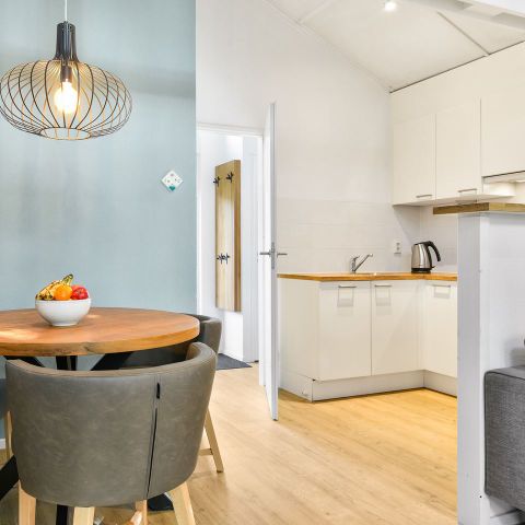 BUNGALOW 2 personnes - 2L