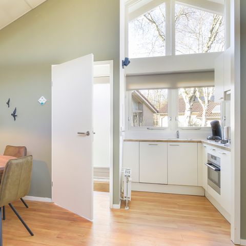 BUNGALOW 4 personnes - 4C1