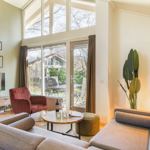 BUNGALOW 4 personnes - 4C1