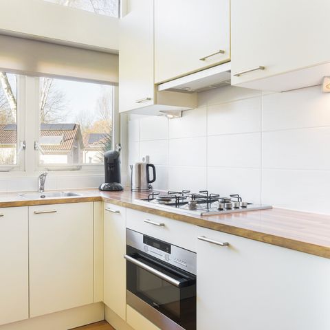 BUNGALOW 4 personnes - 4C1