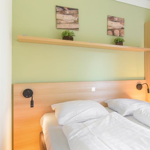 BUNGALOW 4 personnes - 4C1