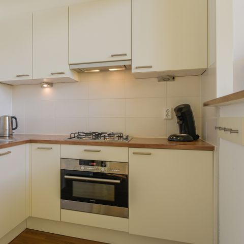 BUNGALOW 4 personnes - 4C2