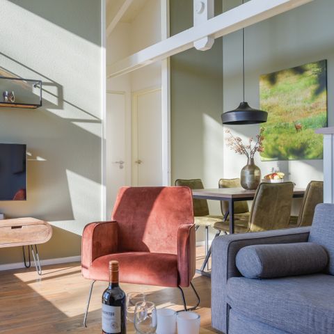 BUNGALOW 4 personnes - 4C2