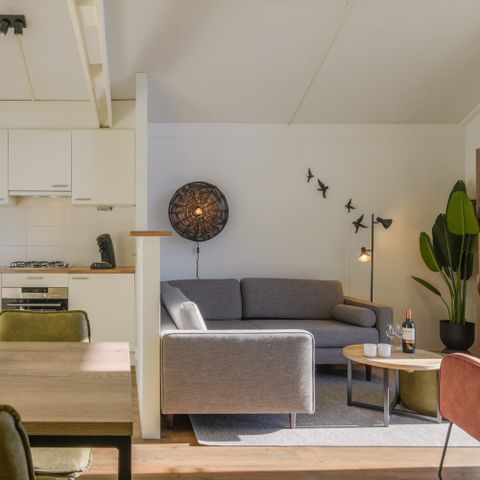 BUNGALOW 4 personnes - 4C2