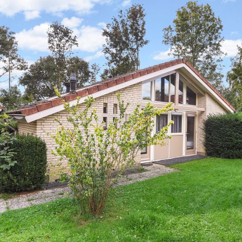 BUNGALOW 4 personnes - 4C2