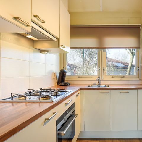 BUNGALOW 4 personnes - Bungalow pour 4 personnes