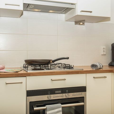 BUNGALOW 4 personnes - Bungalow pour 4 personnes