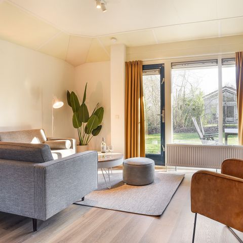 BUNGALOW 4 personnes - Bungalow pour 4 personnes