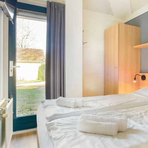 BUNGALOW 4 personnes - Bungalow pour 4 personnes