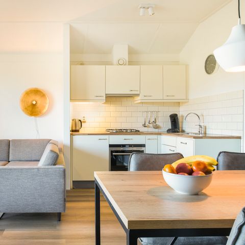 BUNGALOW 4 personnes - 4C4