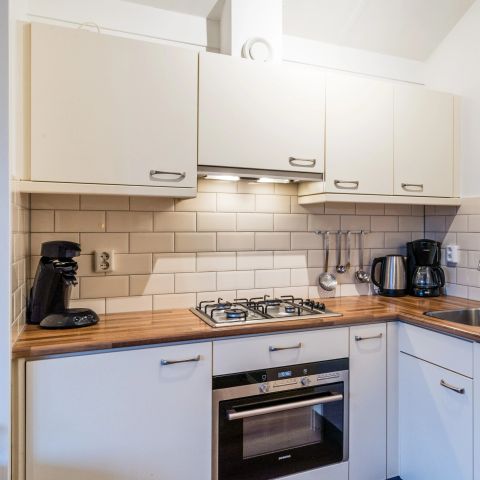 BUNGALOW 4 personnes - 4C4