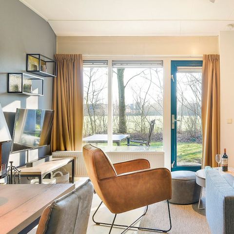 BUNGALOW 4 personnes - 4C4