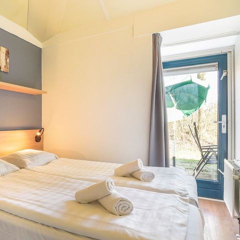 BUNGALOW 4 personnes - 4C5
