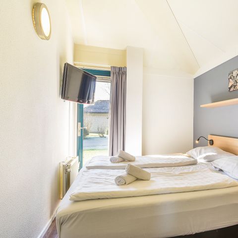 BUNGALOW 4 personnes - 4C5