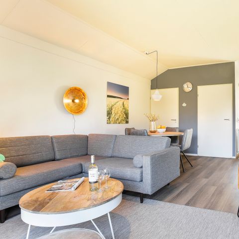 BUNGALOW 4 personnes - 4C5