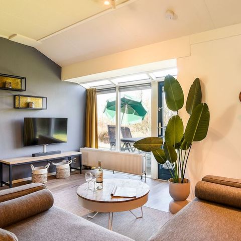 BUNGALOW 4 personnes - 4C5