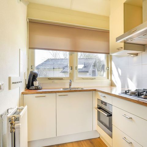 BUNGALOW 4 personnes - 4C5