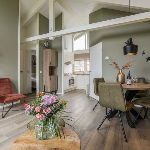 BUNGALOW 4 personnes - 4CD