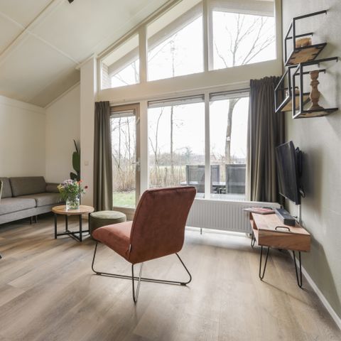 BUNGALOW 4 personnes - 4CD