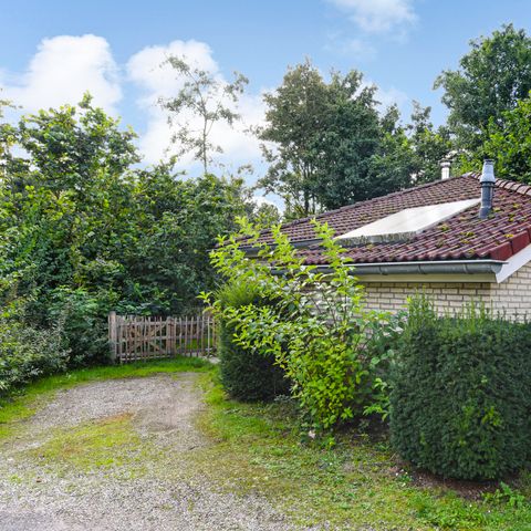 BUNGALOW 4 personnes - 4CD