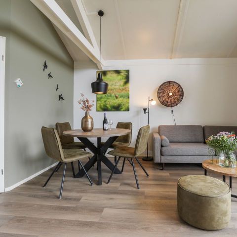 BUNGALOW 4 personnes - 4CD