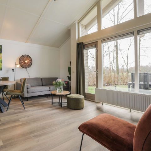 BUNGALOW 4 personnes - 4CD