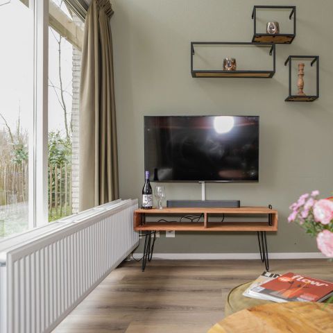 BUNGALOW 4 personnes - 4CD