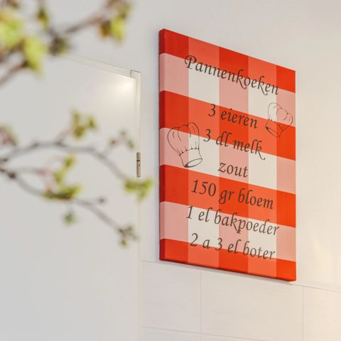 BUNGALOW 4 personnes - 4CK (max. 2 adultes)