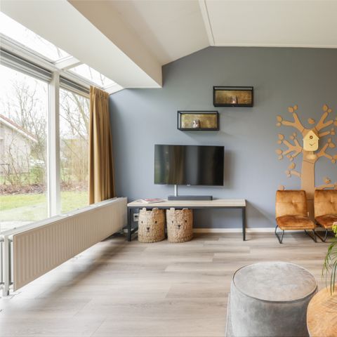 BUNGALOW 4 personnes - 4CK (max. 2 adultes)