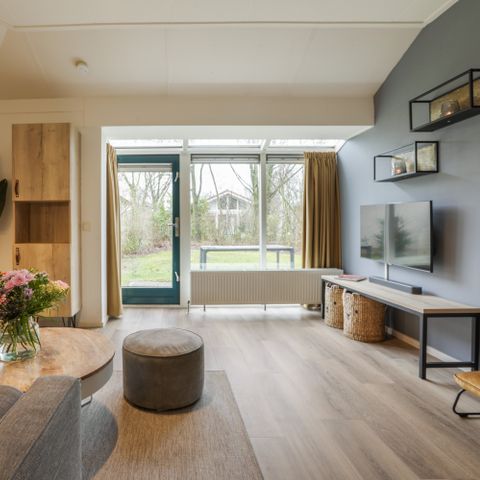 BUNGALOW 4 personnes - 4CK (max. 2 adultes)