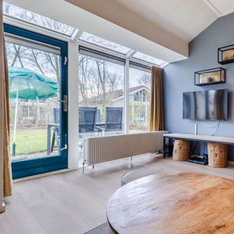 BUNGALOW 4 personnes - 4CK (max. 2 adultes)