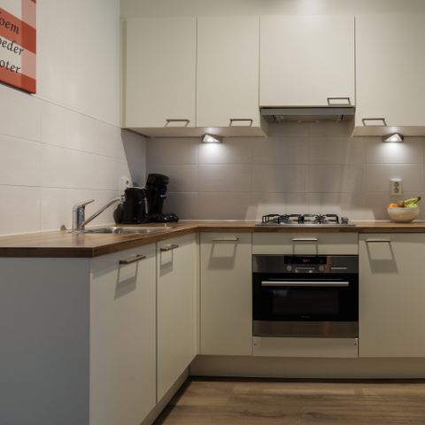 BUNGALOW 4 personnes - 4CK (max. 2 adultes)