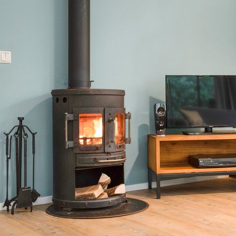 BUNGALOW 4 personnes - 4L