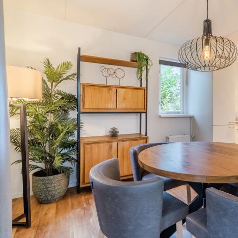 BUNGALOW 4 personnes - 4L