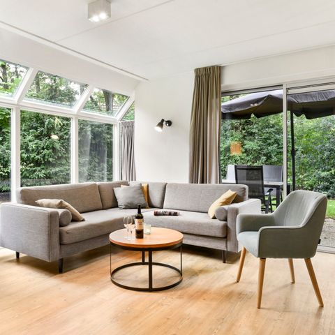 BUNGALOW 4 personnes - 4L