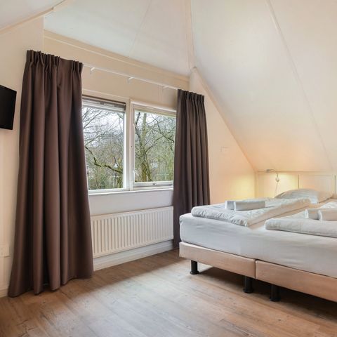 BUNGALOW 4 personnes - 4L