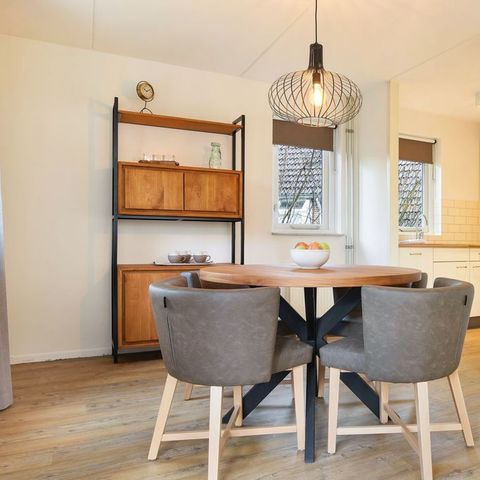 BUNGALOW 4 personnes - 4L