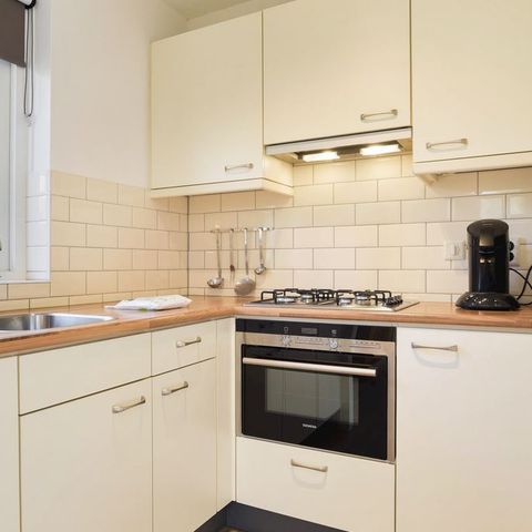 BUNGALOW 4 personnes - 4L