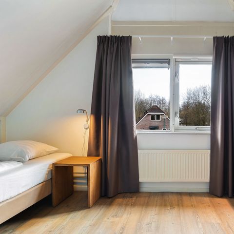 BUNGALOW 4 personnes - 4L