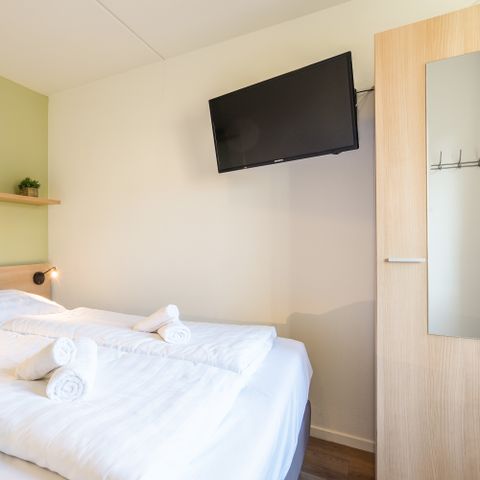 BUNGALOW 6 personnes - 6C