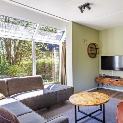 BUNGALOW 6 personnes - 6C