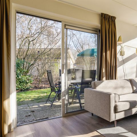 BUNGALOW 6 personnes - 6C