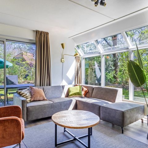 BUNGALOW 6 personnes - 6C