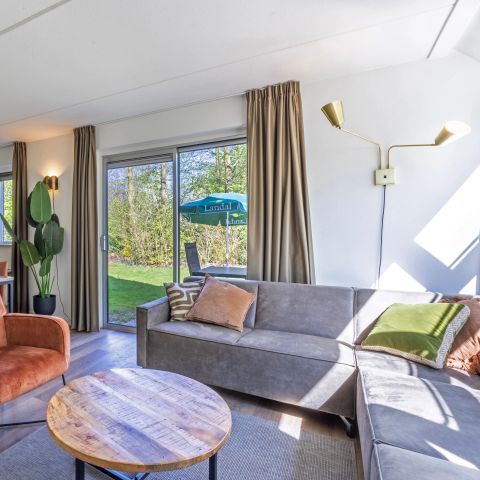 BUNGALOW 6 personnes - 6C