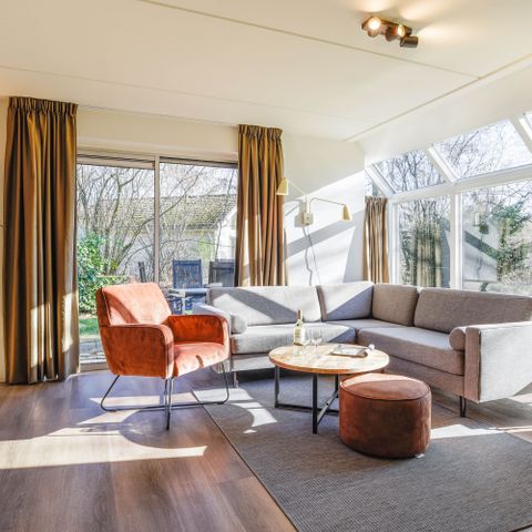 BUNGALOW 6 personnes - 6C