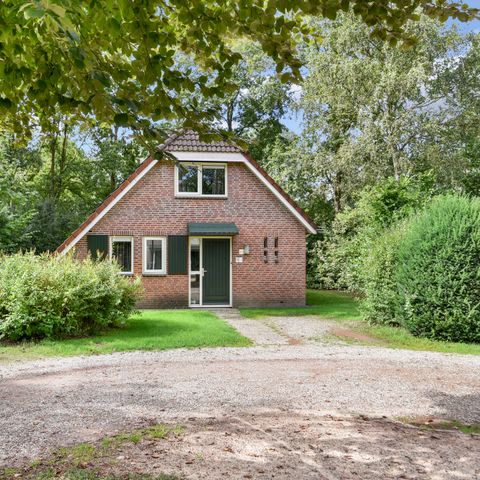 BUNGALOW 6 personnes - 6C