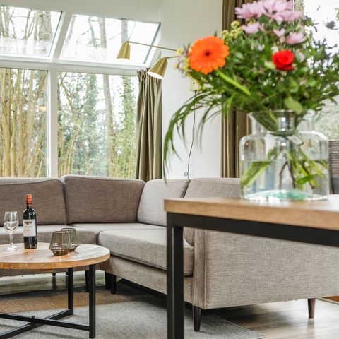 BUNGALOW 6 personnes - 6CK (max. 2 adultes)